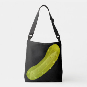 Bolsa Ajustável Coletor de Comida com falha