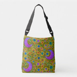 Bolsa Ajustável Colheita da Lua Mística