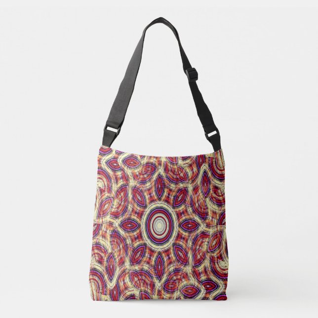 Bolsa Ajustável Colírio... (Frente)
