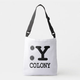 Bolsa Ajustável Colônia