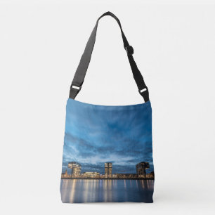 Bolsa Ajustável Colônia Alemanha