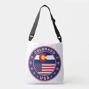 Bolsa Ajustável Colorado