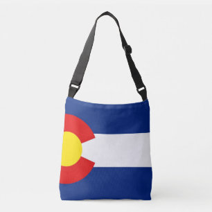 Bolsa Ajustável Colorado