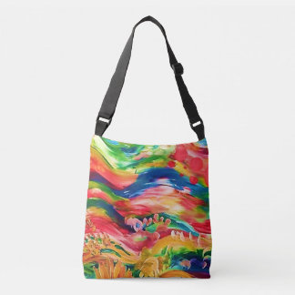 Bolsa Ajustável Colorcillos