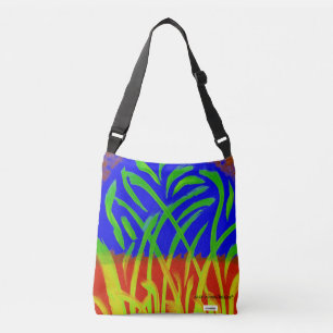 Bolsa Ajustável Colorido