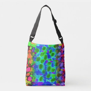 Bolsa Ajustável Colorido