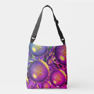 Bolsa Ajustável Colorido