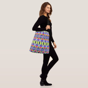 Bolsa Ajustável Columnuals KCFX