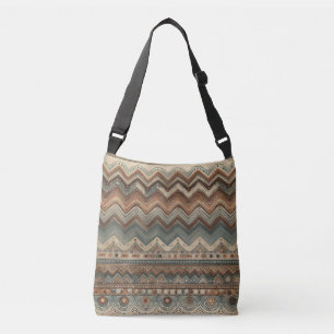 Bolsa Ajustável Com os Pés na Terra