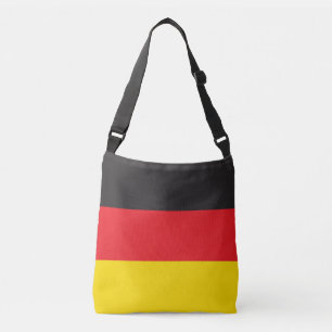 Bolsa Ajustável Combinação de 3 cores, sinalizador