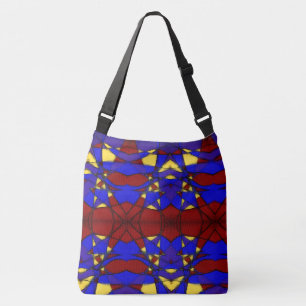 Bolsa Ajustável Comic Love