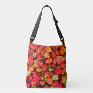 Bolsa Ajustável Comida bonito