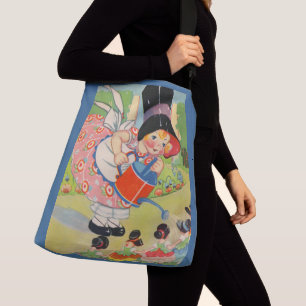 Bolsa Ajustável Como O Seu Jardim Cresce?