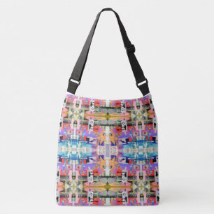Bolsa Ajustável Complexidade 29