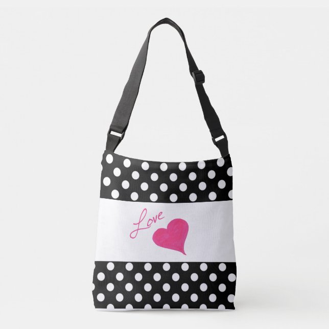 Bolsa Ajustável COMPRANDO COLHEITA DE RAINHAS Senhoras (Frente)