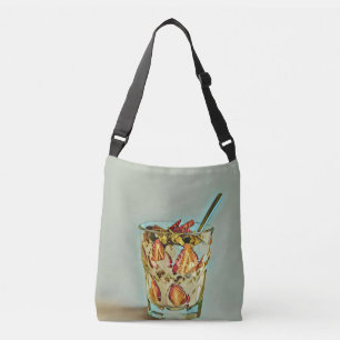 Bolsa Ajustável compro sorvete