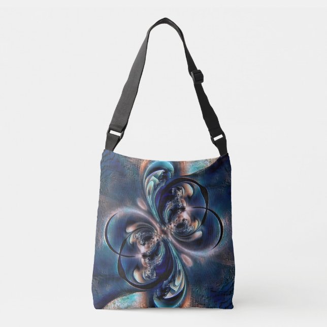 Bolsa Ajustável Conceito (Frente)