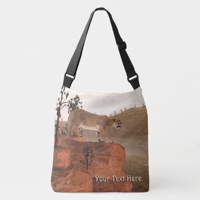 Bolsa Ajustável Concentração - Açúcar (Frente)