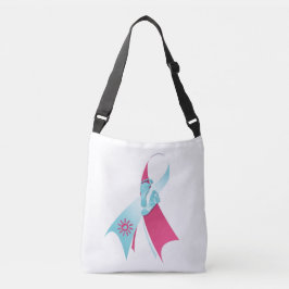 Bolsa Ajustável Consciência da perda de crianças