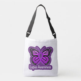 Bolsa Ajustável Consciência de lúpus