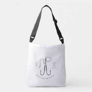 Bolsa Ajustável Construído Para a Captura