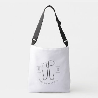 Bolsa Ajustável Construído Para a Captura