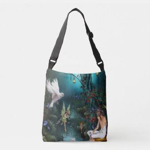 Bolsa Ajustável Contos de fadas