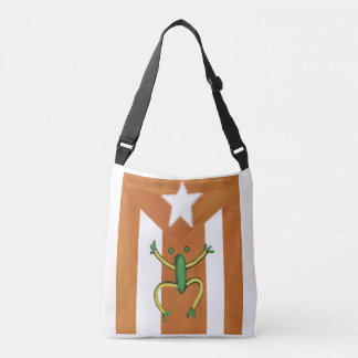 Bolsa Ajustável Coqui no Ouro PR 1