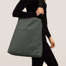 Bolsa Ajustável Cor Comum Líquida Azeitona Preta
