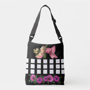 Bolsa Ajustável Cor de purgante