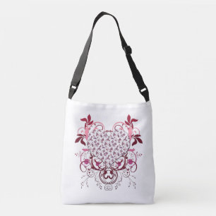 Bolsa Ajustável Coração