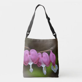 Bolsa Ajustável Coração Sangrando