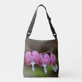 Bolsa Ajustável Coração Sangrando