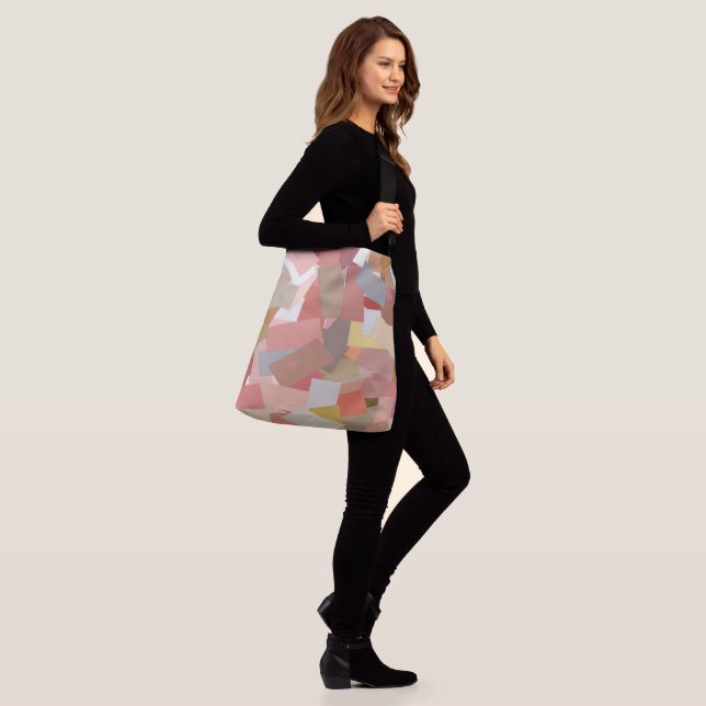 Bolsa Ajustável Coral Bloqueia o saco (No(a) Modelo)