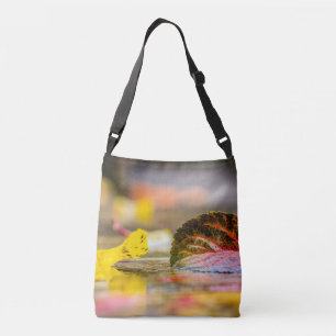 Bolsa Ajustável Cores de queda