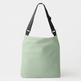 Bolsa Ajustável Coríandro Sólido Cor Lisa