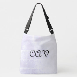 Bolsa Ajustável Cornflower Blue