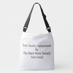 Bolsa Ajustável Corta A Sua Design De Realidade Significa Para Voc