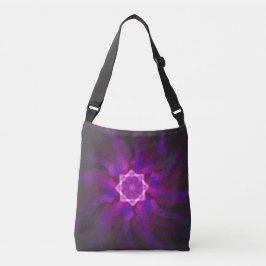 Bolsa Ajustável Cosmic Motion Edition