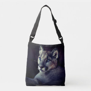 Bolsa Ajustável Cougar