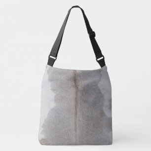 Bolsa Ajustável Couro