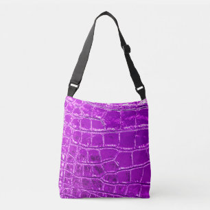 Bolsa Ajustável Couro Moderno Elegante