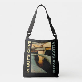 BOLSA AJUSTÁVEL COVE DE PEGGY