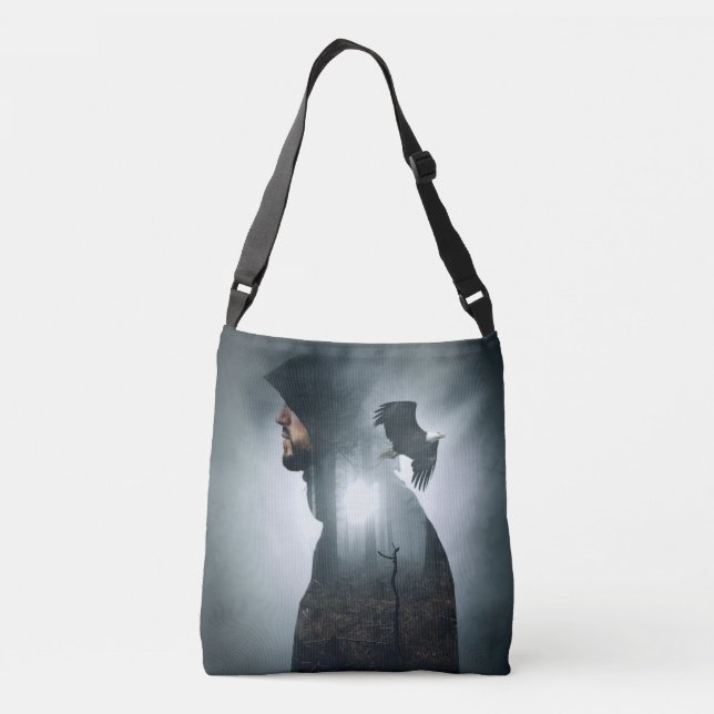 Bolsa Ajustável Covid - A próxima geração (Verso)