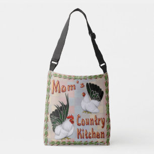 Bolsa Ajustável Cozinha mãe