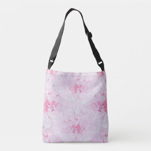 Bolsa Ajustável Cravo Rosa