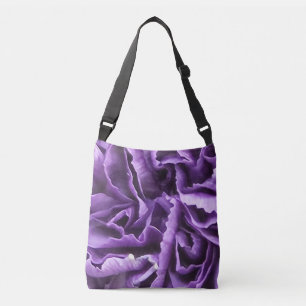 Bolsa Ajustável Cravo Roxo