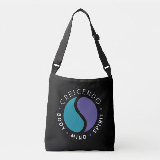 Bolsa Ajustável Crescendo psto por Maqui