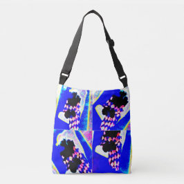 Bolsa Ajustável criança