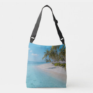 Bolsa Ajustável Criaturas do Mar